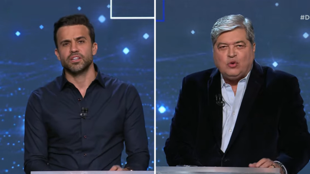 Como Foi o Debate Entre Candidatos à Prefeitura